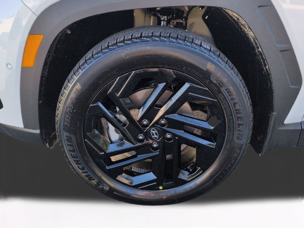 New 2026 Hyundai Tucson Limited AWD/4WD image 13