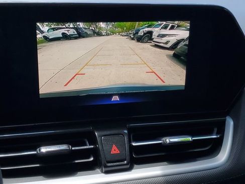 Certified 2024 Chevrolet TrailBlazer LT w/ Driver Confidence Package FWD image 24