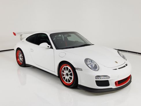 Used 2011 Porsche 911 GT3 RS RWD image 43