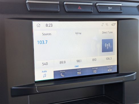 Used 2024 Ford F250 XL w/ XL Chrome Package image 22