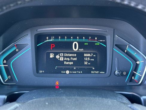 Used 2018 Honda Odyssey Elite image 26