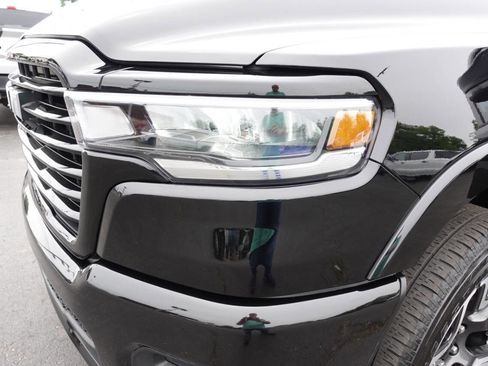 Used 2025 RAM 1500 Laramie w/ Sport Appearance Package AWD/4WD image 69