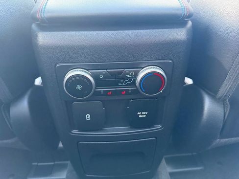 Used 2023 Ford Explorer ST w/ Equipment Group 401A AWD/4WD image 28
