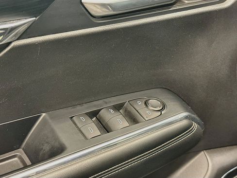 Used 2024 GMC Acadia Elevation AWD/4WD image 15
