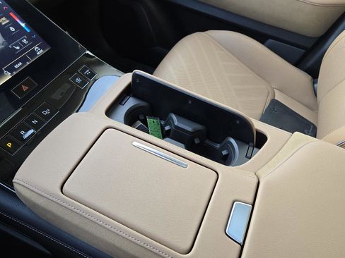 Used 2026 INFINITI QX80 Luxe w/ Cargo Package image 26