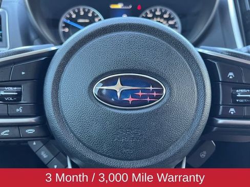 Used 2020 Subaru Ascent Limited w/ Technology Package AWD/4WD image 5