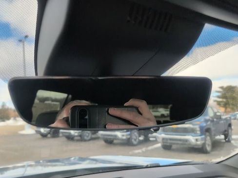 New 2026 Chevrolet Tahoe Premier image 32