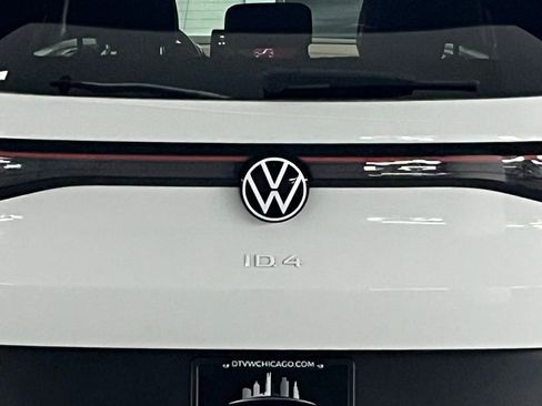 Certified 2023 Volkswagen ID.4 Pro image 35