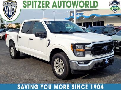 Used 2023 Ford F150 XLT