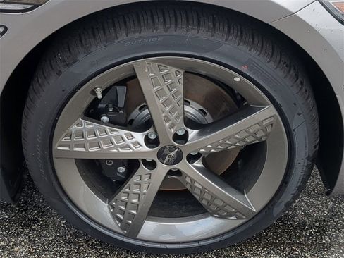 Used 2025 Genesis G80 2.5T Sport Prestige image 12