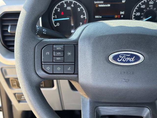 Certified 2023 Ford F150 XL w/ XL Chrome Appearance Package AWD/4WD image 25