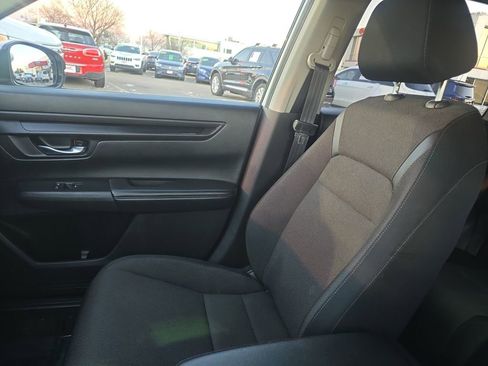 Used 2023 Honda CR-V EX image 18