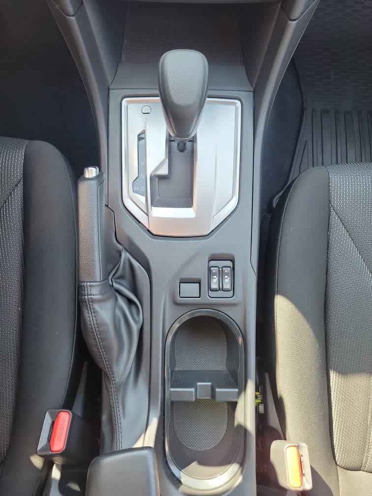 Used 2022 Subaru Impreza 2.0i Premium AWD/4WD image 16