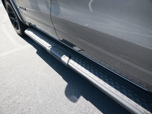 New 2026 RAM 1500 Laramie w/ Night Edition RWD image 13