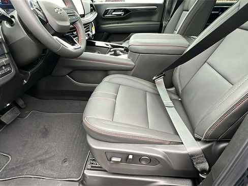 New 2026 Chevrolet Tahoe RST w/ Comfort Package image 13