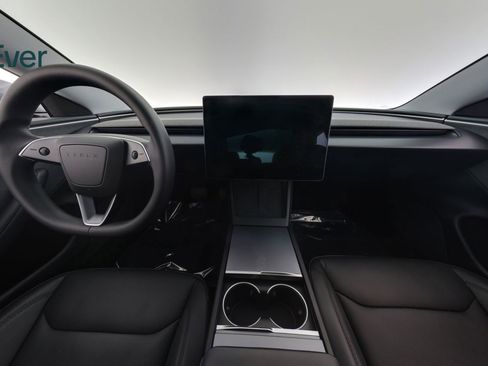 Used 2025 Tesla Model 3 Long Range image 26