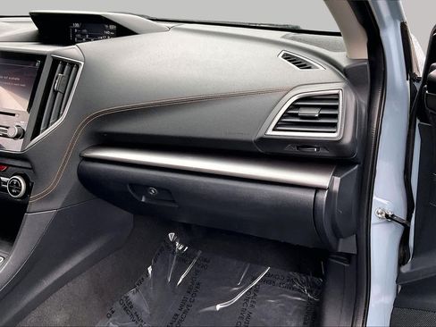 Used 2019 Subaru Crosstrek 2.0i Limited w/ Moonroof Package w/Navigation AWD/4WD image 19