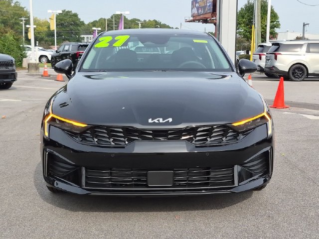 New 2027 Kia K5 LXS FWD image 8