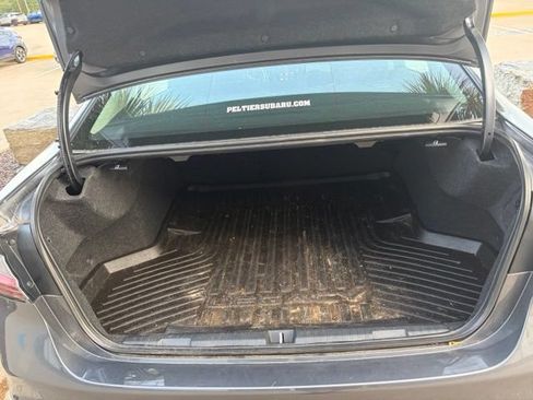 Used 2025 Subaru Legacy Premium AWD/4WD image 17