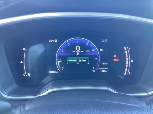 Certified 2023 Toyota Corolla Cross XLE w/ Convenience Package image 42