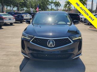 Certified 2024 Acura RDX SH-AWD video 2