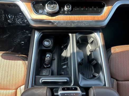 New 2027 Ford Expedition Max King Ranch AWD/4WD image 21