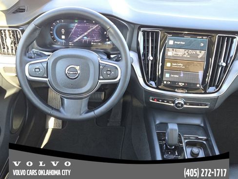 Certified 2025 Volvo S60 B5 Core w/ Protection Package Premier image 26