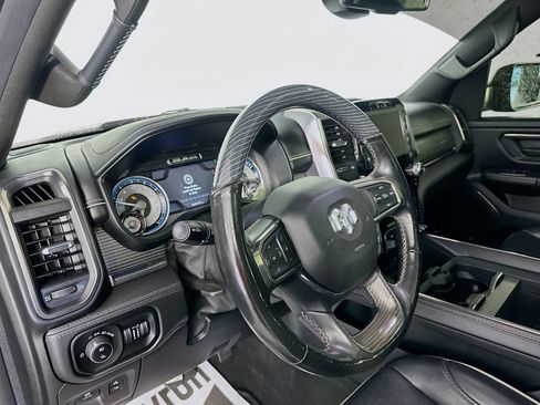Used 2020 RAM 1500 Limited AWD/4WD image 9