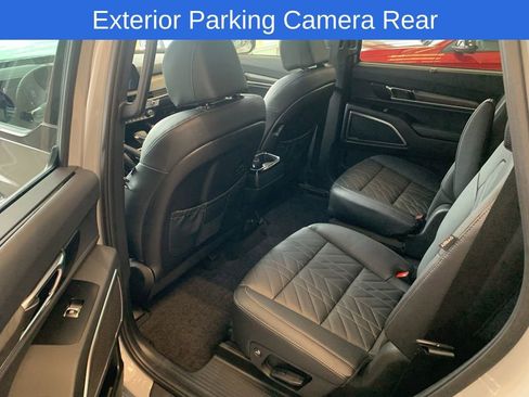 Used 2025 Kia Telluride EX X-Line image 14