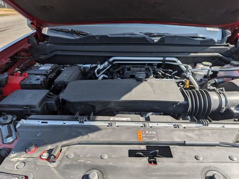 New 2026 Chevrolet Colorado LT w/ LT Convenience Package RWD image 12
