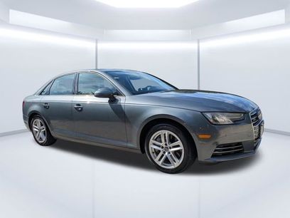 Used 2017 Audi A4 2.0T Premium w/ Audi MMI Navigation Plus
