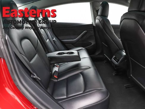 Used 2018 Tesla Model 3 Long Range AWD/4WD image 17