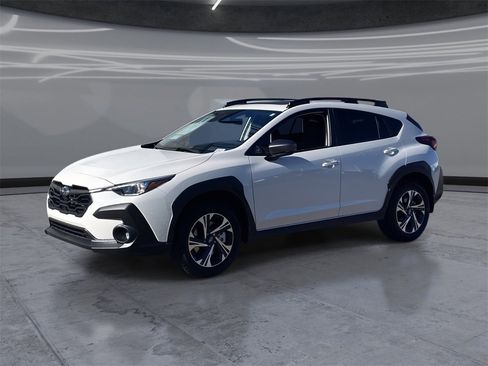 New 2026 Subaru Crosstrek 2.0i Premium image 1