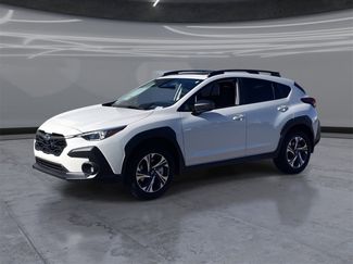 New 2026 Subaru Crosstrek 2.0i Premium video 1