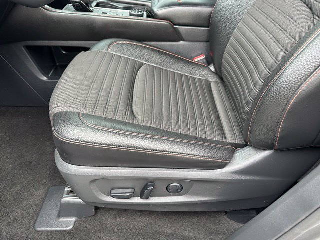 Certified 2024 Nissan Pathfinder Rock Creek AWD/4WD image 22