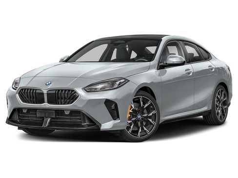 New 2026 BMW 228i xDrive w/ Technology Package AWD/4WD image 2