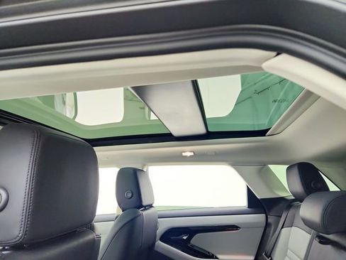 New 2025 Land Rover Range Rover Evoque Dynamic SE image 22