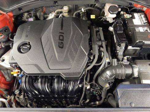 Used 2022 Hyundai Santa Fe SEL FWD image 30