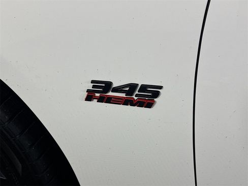 Used 2023 Dodge Charger R/T w/ Blacktop Package image 29