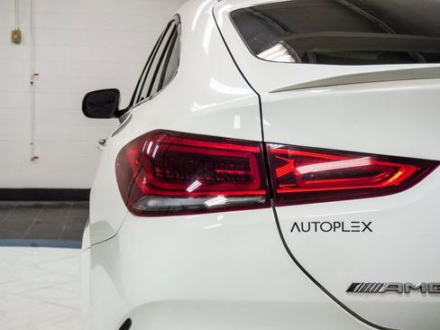 Used 2021 Mercedes-Benz GLE 53 AMG 4MATIC Coupe w/ AMG Night Package image 14