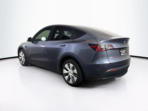 Used 2023 Tesla Model Y Long Range AWD/4WD image 5