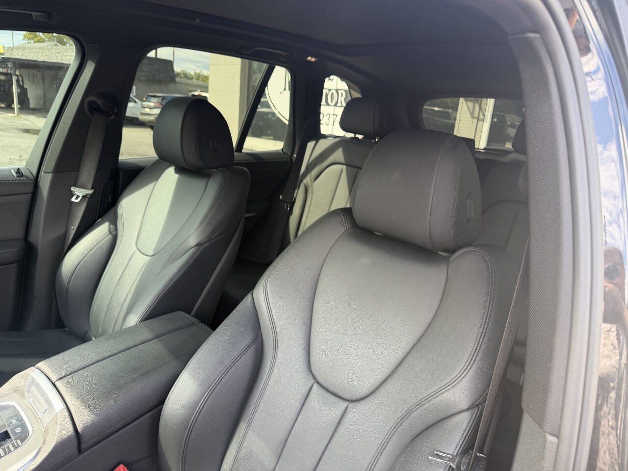 Used 2019 BMW X5 xDrive40i w/ Premium Package 2 AWD/4WD image 14