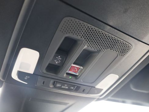 New 2026 Honda CR-V Sport-L image 24