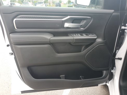 New 2026 RAM 1500 Big Horn image 15