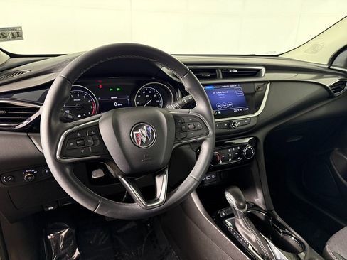 Used 2023 Buick Encore GX Preferred w/ Cold Weather Comfort Package image 22