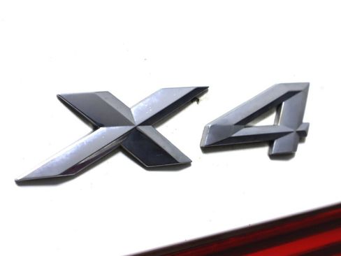 Used 2018 BMW X4 xDrive28i w/ Parking Assistance Package image 36