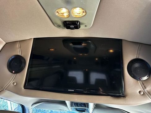 Used 2016 GMC Savana 2500 RWD image 29