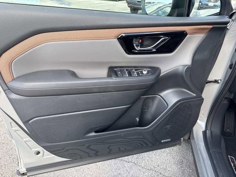 New 2026 Subaru Forester Sport image 11