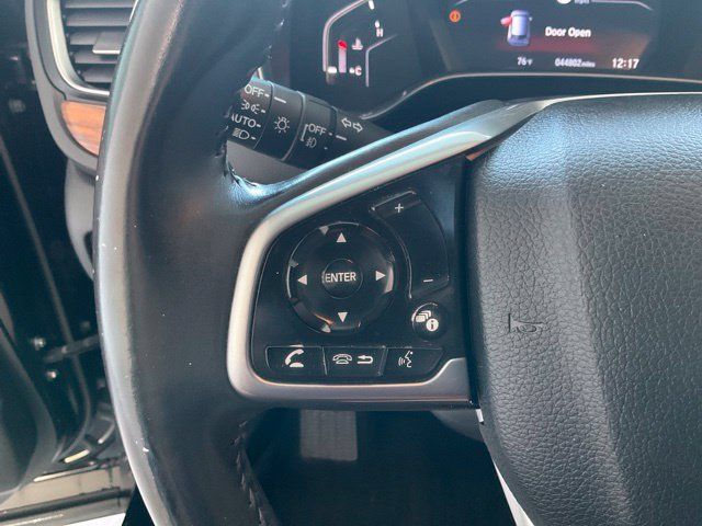 Certified 2019 Honda CR-V Touring image 11