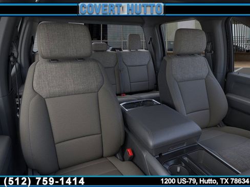 New 2026 Ford F150 XLT w/ XLT Chrome Appearance Package image 10